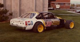 80's and 90's asphalt late models and modifieds | Page 2 | RaceNewYork