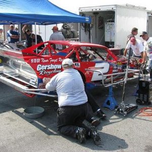 Bobby Botcher at Syracuse 1972 (Small).jpg | RaceNewYork