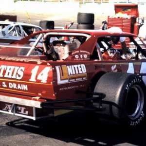 Butch Harris' Car.JPG | RaceNewYork