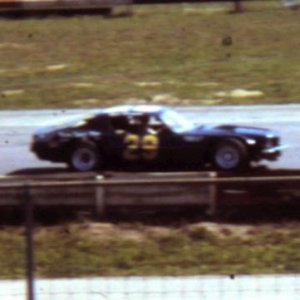 Butch Harris' Car.JPG | RaceNewYork